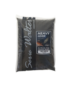 Serie Walter Heavy River Leam Fekete