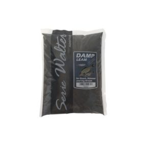 Serie Walter Damp Leam Fekete