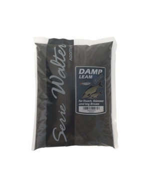 Serie Walter Damp Leam Fekete