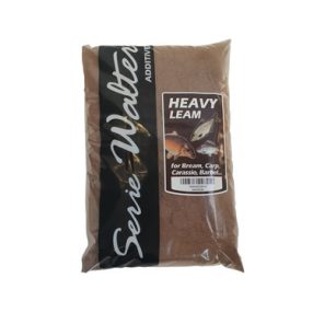 Serie Walter Heavy River Leam