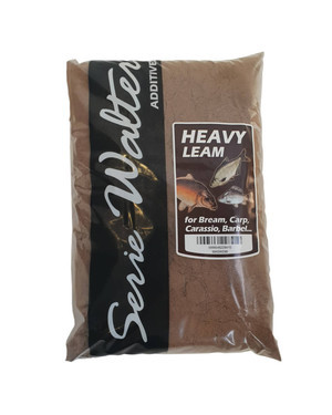 Serie Walter Heavy River Leam