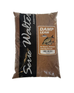 Serie Walter Damp Leam