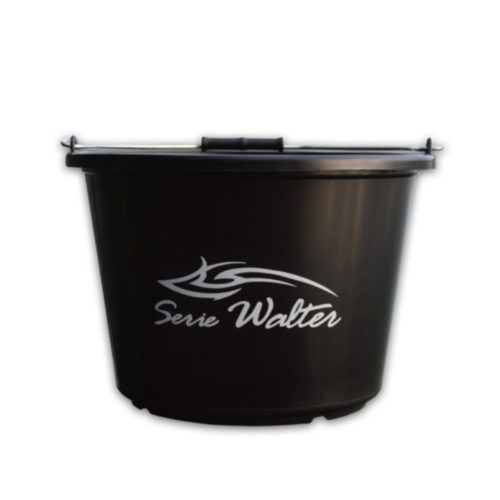 Serie Walter Vödör 12l