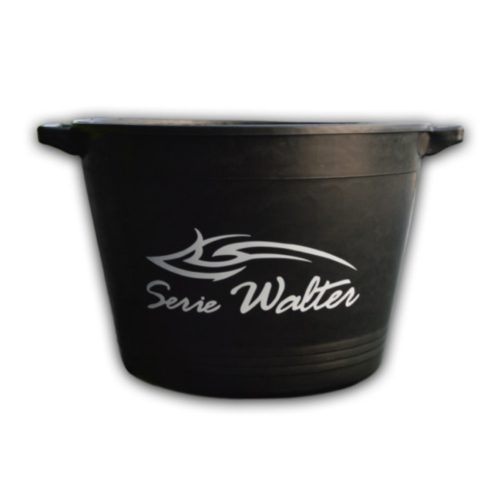 Serie Walter Dézsa 45l