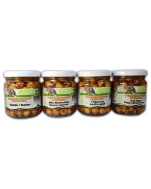 Maros Mix Tejsavas Üveges Tigrismogyoró