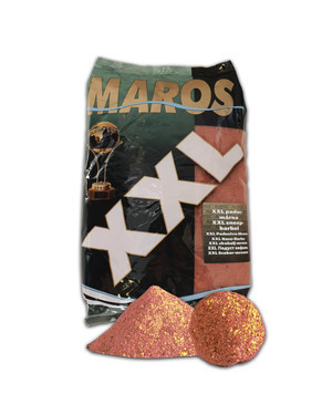 Maros Mix XXL Paduc-Márna 1 kg