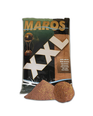 Maros Mix XXL Dévér 1 kg