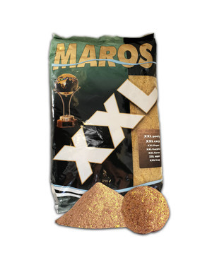 Maros Mix XXL Ponty 1 kg