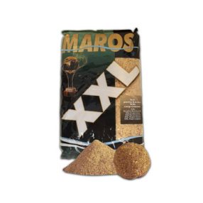 Maros Mix XXL Ponty Kárász 1 kg