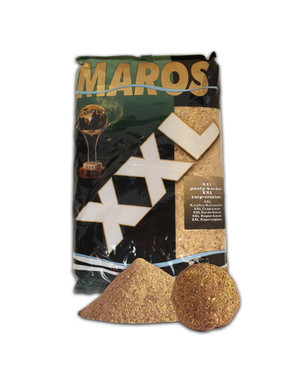 Maros Mix XXL Ponty Kárász 1 kg