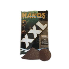 Maros Mix XXL Hidegvizi Ponty Kárász 1 kg