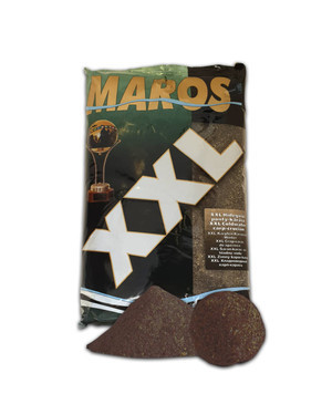 Maros Mix XXL Hidegvizi Ponty Kárász 1 kg