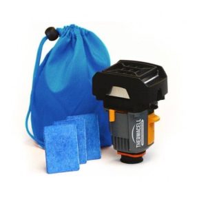 Thermacell világjáró szúnyogriasztó készülék 