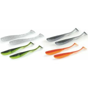 Molix RA Shad 3"/76 mm #MP3 - Mixed Pack