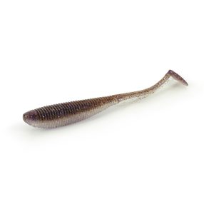 Molix RA Shad 3.5"/89 mm #138 - Wakasagi