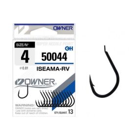 OWNER ISEAMA-RW 50044