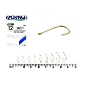 OWNER SODE LIGHT 50281