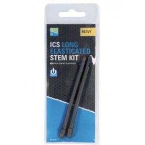 PRESTON ICS ELASTICATED STEM KIT