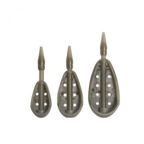 PRESTON ICS IN-LINE BANJO XR FEEDER SMALL