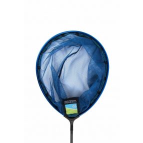 Preston LATEX HAIR MESH LANDING NET 18"