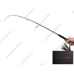   Harcsapergető bot - RBM DuraCat - Heavy Spinning 198cm 15-60g Fast Action