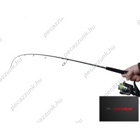   Harcsapergető bot - RBM DuraCat - Heavy Spinning 213,5cm 20-100g Fast Action