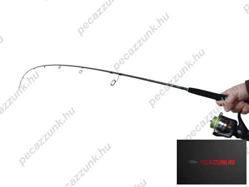 Harcsapergető bot - RBM DuraCat - Heavy Spinning 213,5cm 20-100g Fast Action