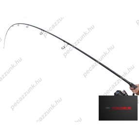   Távdobó bojlis bot - RBM DuraCarp - Cast&Fight XGB 13ft 3.25lb B Action