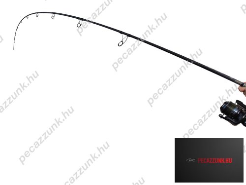Távdobó bojlis bot - RBM DuraCarp - Cast&Fight XGB 13ft 3.5lb B Action