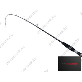   Csónakos harcsázó bot - RBM DuraCat - Clonk&Crank GlassMag Light 183cm 20-100g Fast Action