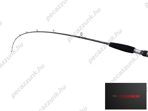 Casting harcsapergető bot - RBM DuraCat - Vertical 170cm 20-80g Fast Action