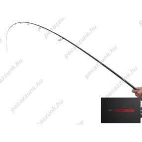   Feeder bot 300cm Heavy - RBM DuraFeeder - PurePower 10ft Heavy