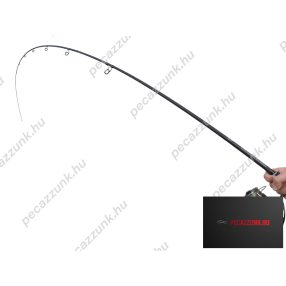   Feeder bot 300cm Medium - RBM DuraFeeder - Method GlassyFlex 10ft Medium