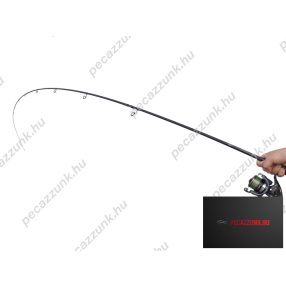   Feeder bot 330cm Heavy - RBM DuraFeeder - PurePower 11ft Heavy