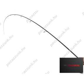   Feeder bot 330cm Medium Heavy - RBM DuraFeeder - Method Carboflex 11ft Medium Heavy