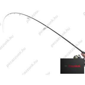   Feeder bot 360cm Heavy - RBM DuraFeeder - PureDistance&Power 12ft Heavy