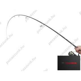   Feeder bot 360cm Medium Heavy - RBM DuraFeeder - Method Carboflex 12ft Medium Heavy