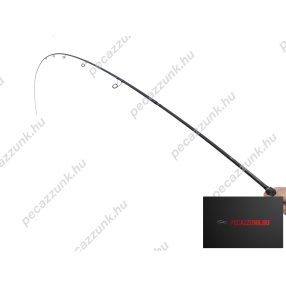   Feeder bot 390cm Medium - RBM DuraFeeder - Method GlassyFlex 13ft Medium