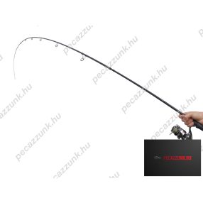   Feeder bot 390cm Medium Heavy - RBM DuraFeeder - Method Carboflex 13ft Medium Heavy