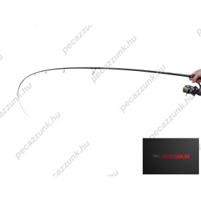   Feeder bot 425cm Medium - RBM DuraFeeder - Method GlassyFlex 14ft Medium