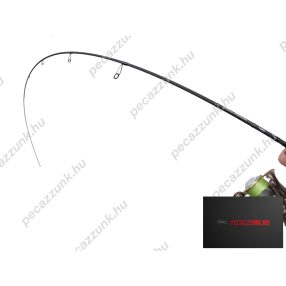   UL pergető bot - 190cm, 1-9g - RBM DuraSense UL Spinning 190cm 1-9g Extra Fast Action