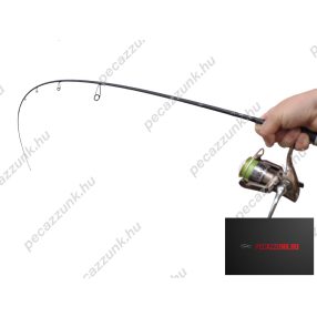   Medium pergető bot - RBM DuraSense - Medium Spinning 198cm 5-21g Extra Fast  Action