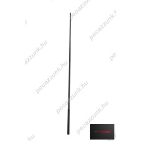 Száknyél 180cm 1 részes - RBM Landing Net 1.8m 1pc 50lb