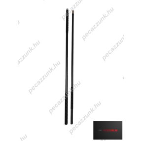Száknyél 180cm 2 részes - RBM Landing Net 1.8m 2pc 50lb