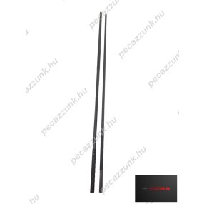 Száknyél 300 cm 2 részes - RBM Landing Net 3m 2pc