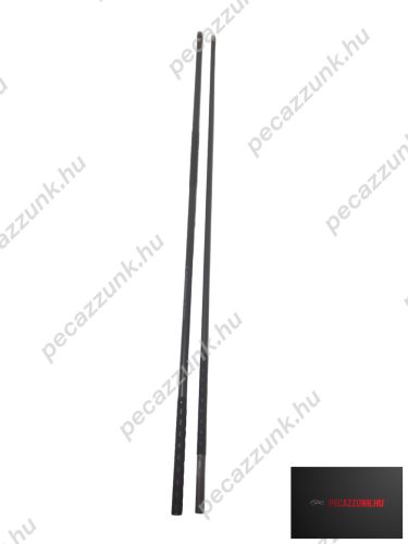 Száknyél 300 cm 2 részes - RBM Landing Net 3m 2pc