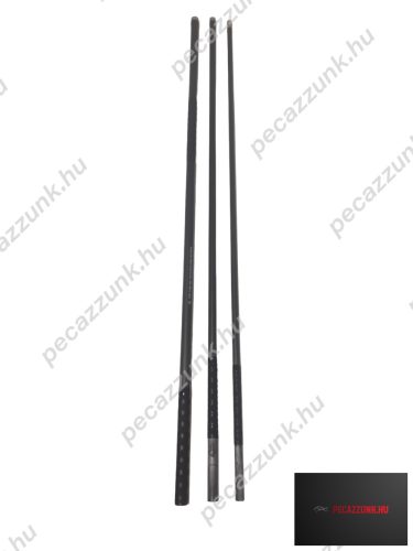 Száknyél 400cm 3 részes - RBM Landing Net 4m 3pc