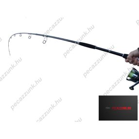   Szakítós harcsázó bot - RBM The Ripper Rod 300cm 100-600g Extra Fast Action Unlimited Power
