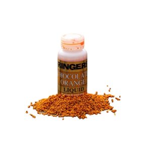 Ringers Chocolate Orange Liquid Flavour & Dye