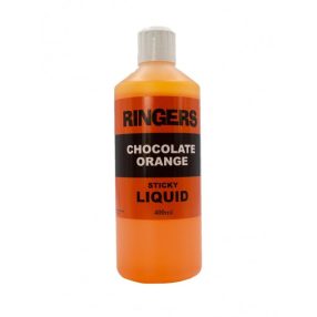 Ringers Sticky Liquid - Chocolate Orange